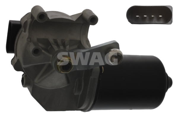 Motor stieračov SWAG